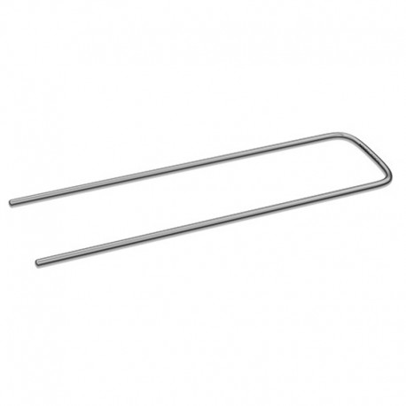 Open-Ended Instrument Stringer, 2 1/2" (6.3 Cm) Wide, 10" (25.4 Cm)